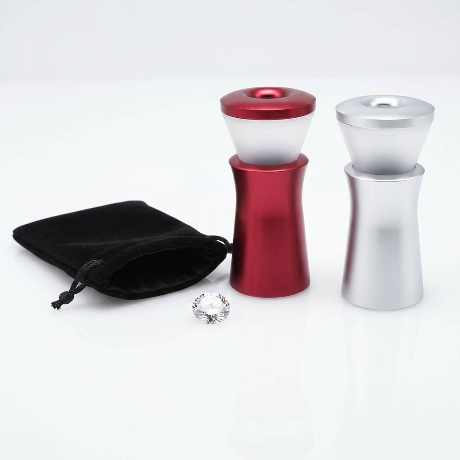 Body Jewelry - Visualizador de Corte de Diamante, Ferramenta