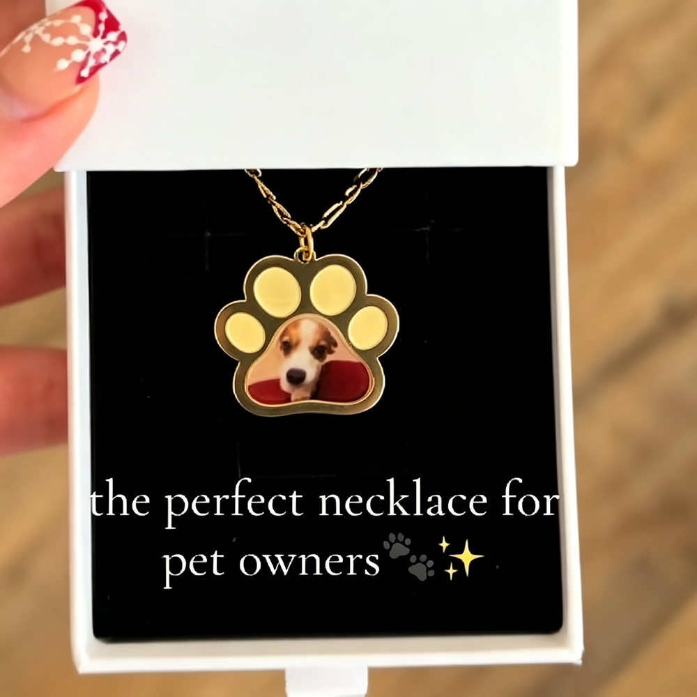 Colar personalizado com impres - Custom Name Necklace Stainless Steel avaliação e preço