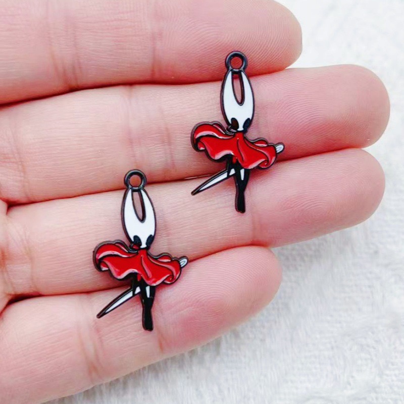 10 peças de pingente de liga m - Earrings avaliação e preço