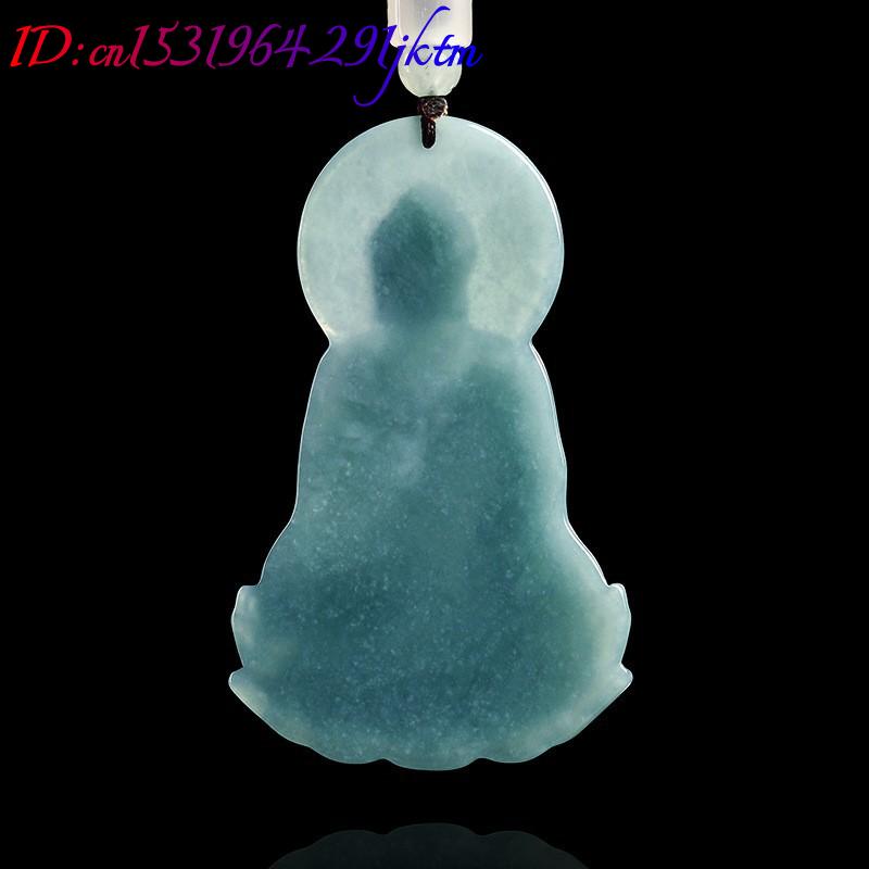 Colar com pingente de Buda em  - Necklaces avaliação e preço