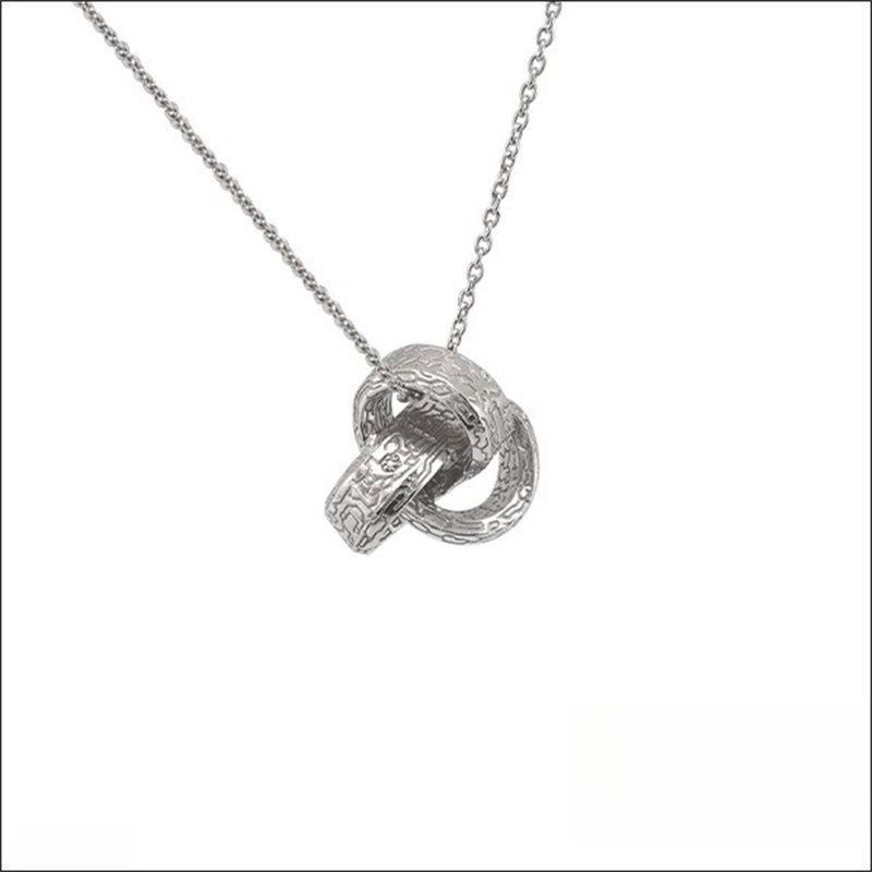 Colar Pingente Medusa Senku Is - Anime Pendant Necklace avaliação e preço