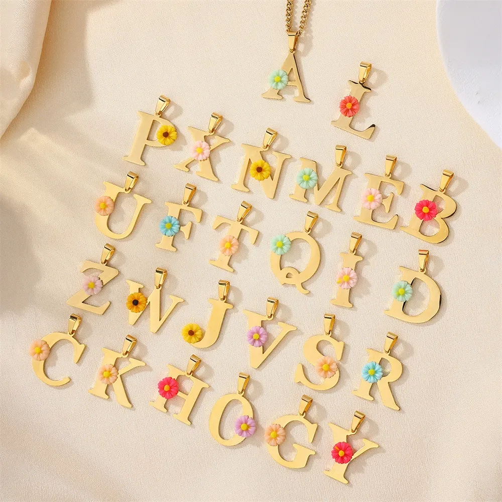 Colar Personalizado com Letra  - Initial Letter Necklace 18K Gold avaliação e preço