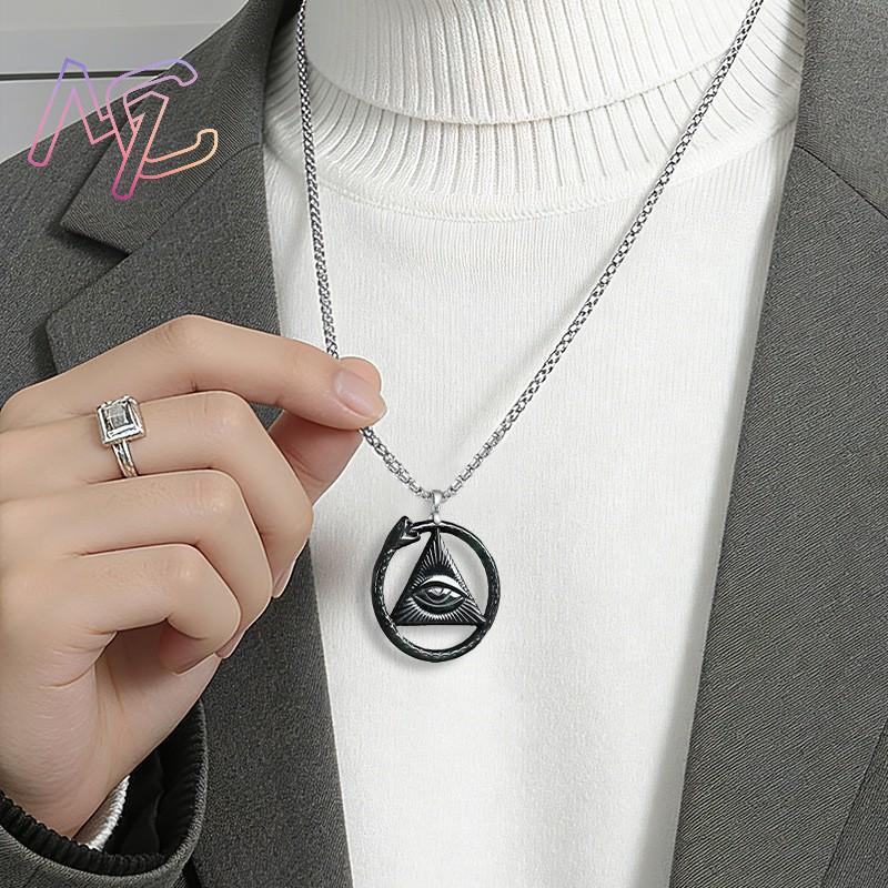 Colar com Pingente de Cobra em - Necklaces avaliação e preço