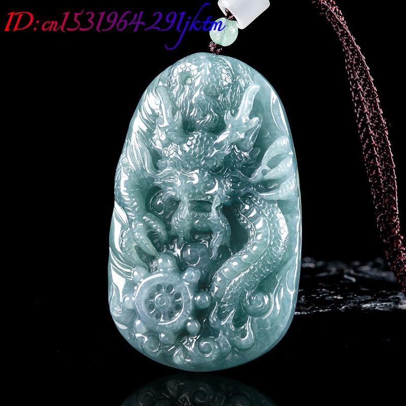 Colar com Pingente de Dragão e - Necklaces avaliação e preço