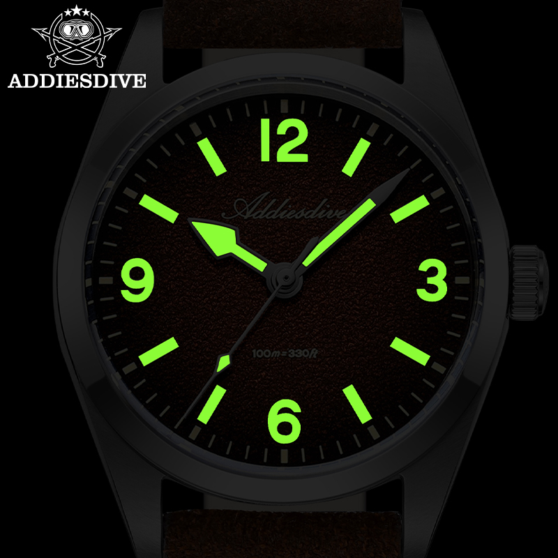 ADDIESDIVE 36MM 200M Relógios  - Watch Accessories avaliação e preço