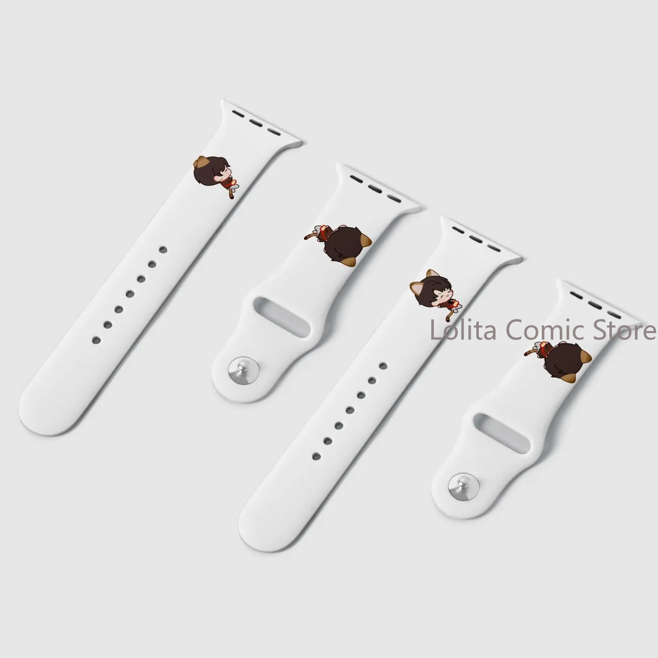 Pulseira de Relógio Cosplay An - Watch Accessories avaliação e preço