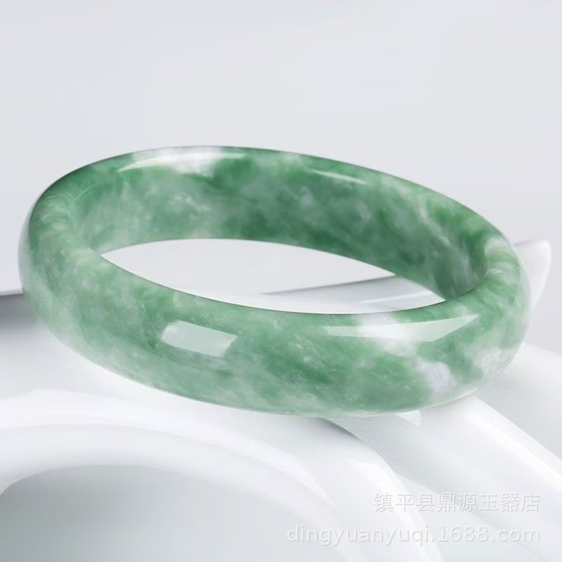 Jadeíta para mulheres, pulseir - Bracelets avaliação e preço