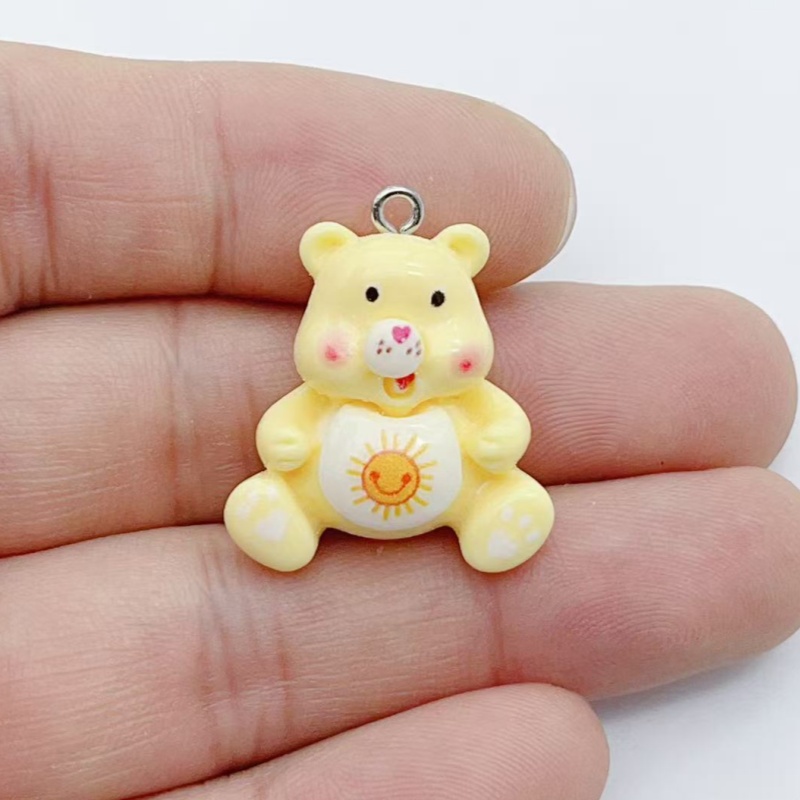 10 peças de pingente de animal - Earrings avaliação e preço