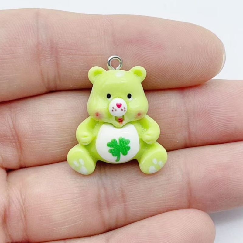 10 peças de pingente de animal - Earrings avaliação e preço