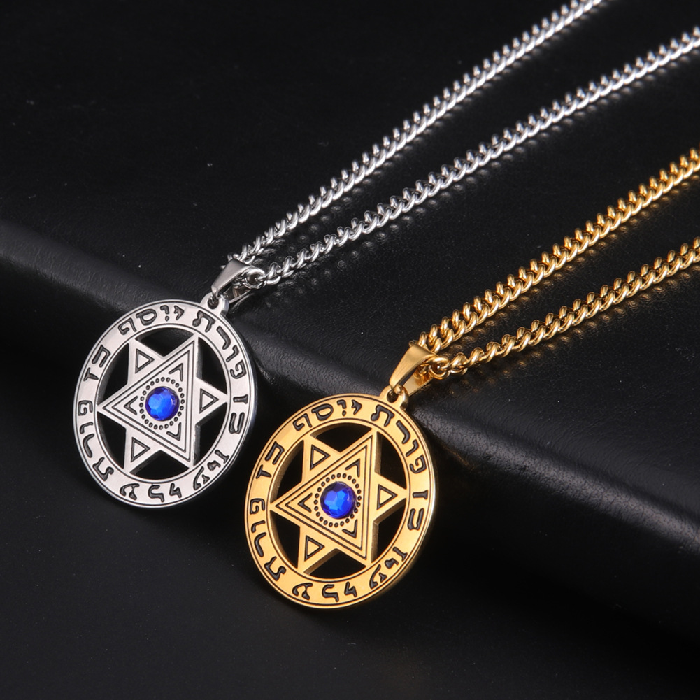 Colar Minimalista com Pingente - Necklaces avaliação e preço