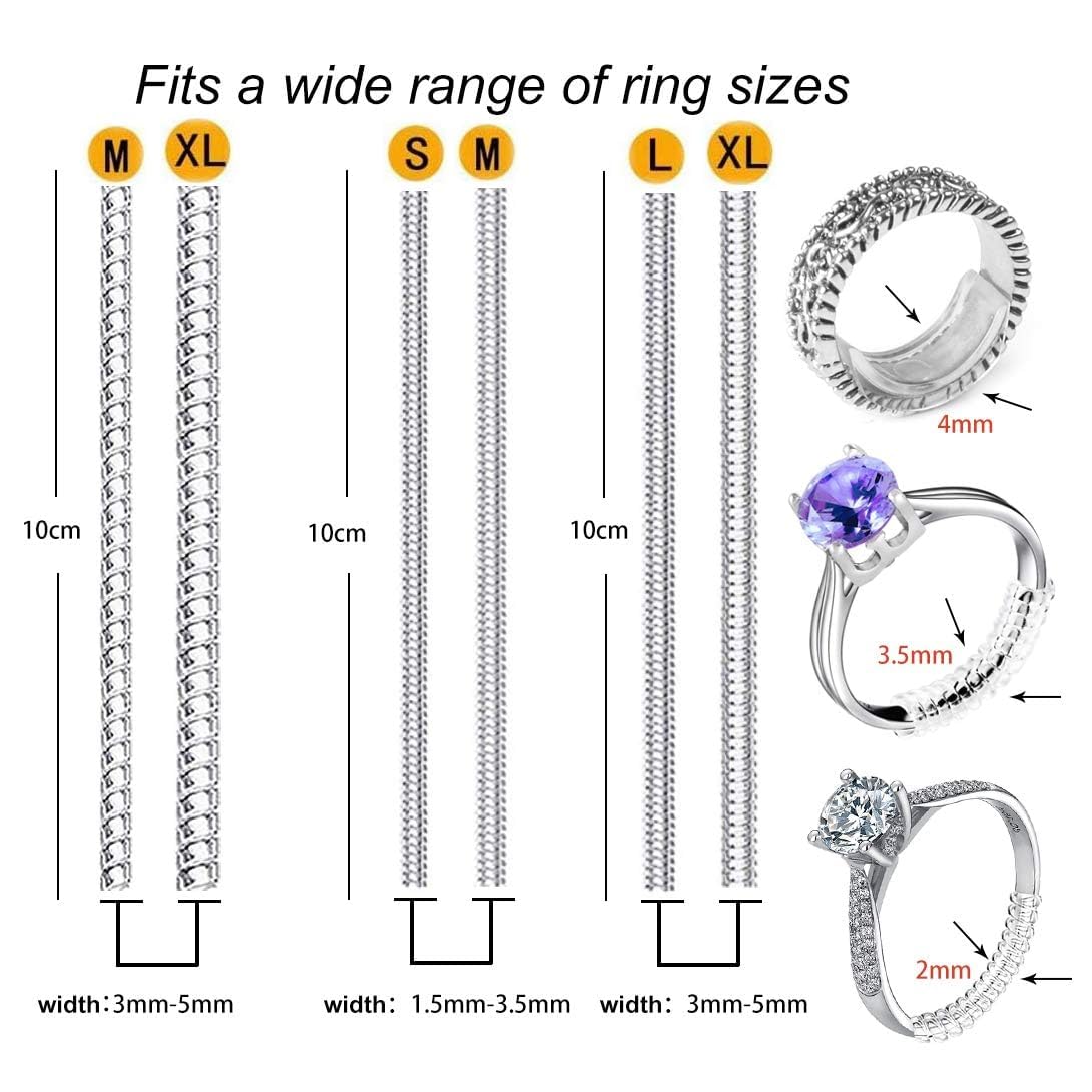 Kit com 6 Peças: Ferramenta Tr - Rings avaliação e preço