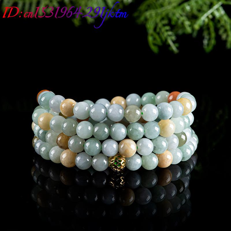 Pulseira e Colar de Contas de  - Bracelets avaliação e preço