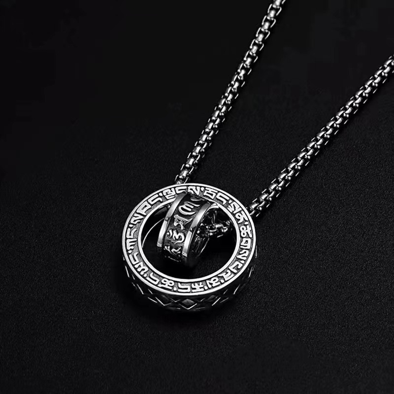 Colar de Prata Esterlina 925 c - 925 Sterling Silver Chain Necklace Men avaliação e preço