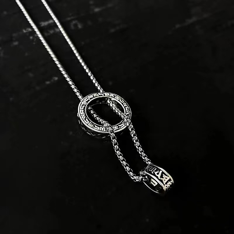 Colar de Prata Esterlina 925 c - 925 Sterling Silver Chain Necklace Men avaliação e preço