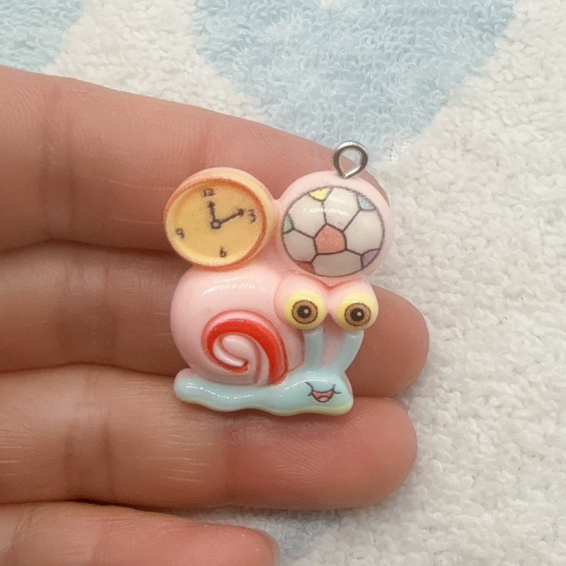 10 peças de pingente de resina - Earrings avaliação e preço