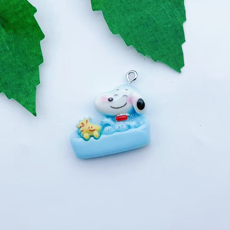 12 peças de pingente de cachor - Earrings avaliação e preço