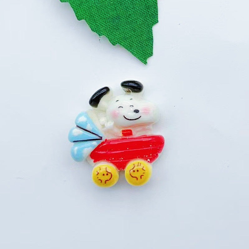 12 peças de pingente de cachor - Earrings avaliação e preço