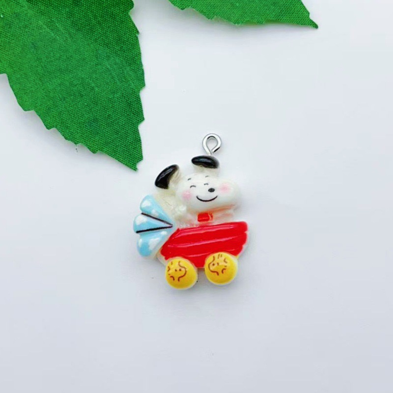 12 peças de pingente de cachor - Earrings avaliação e preço