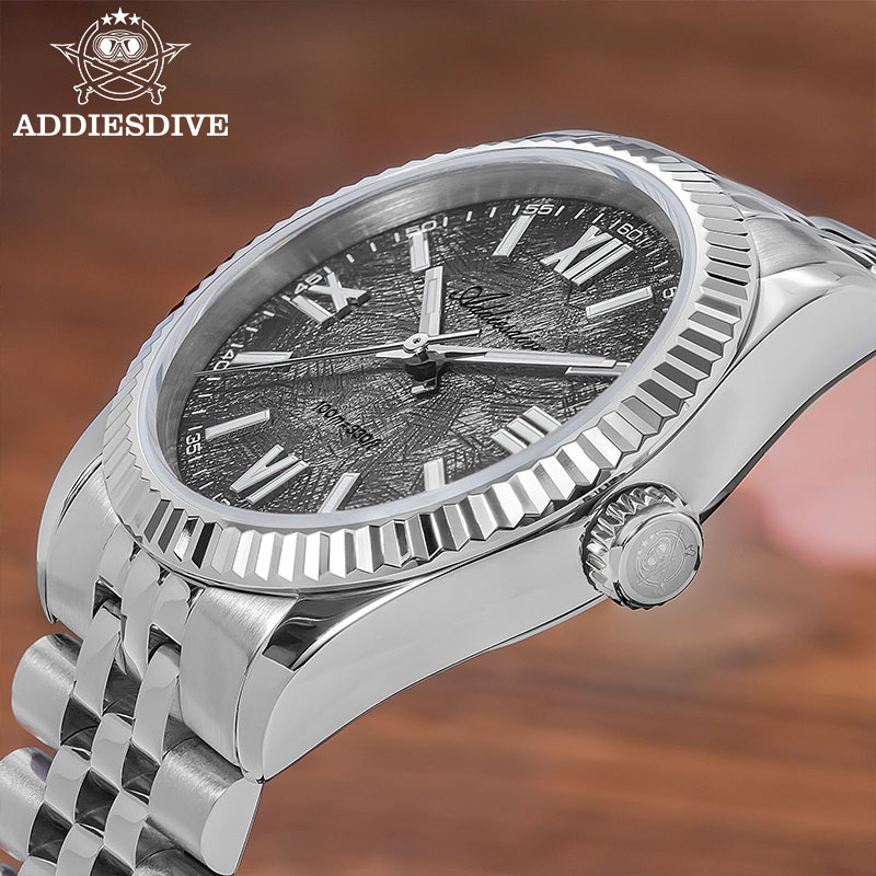 ADDIESDIVE Relógio elegante pa - Watch Accessories avaliação e preço