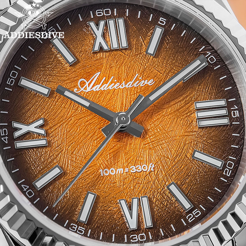 ADDIESDIVE Relógio elegante pa - Watch Accessories avaliação e preço