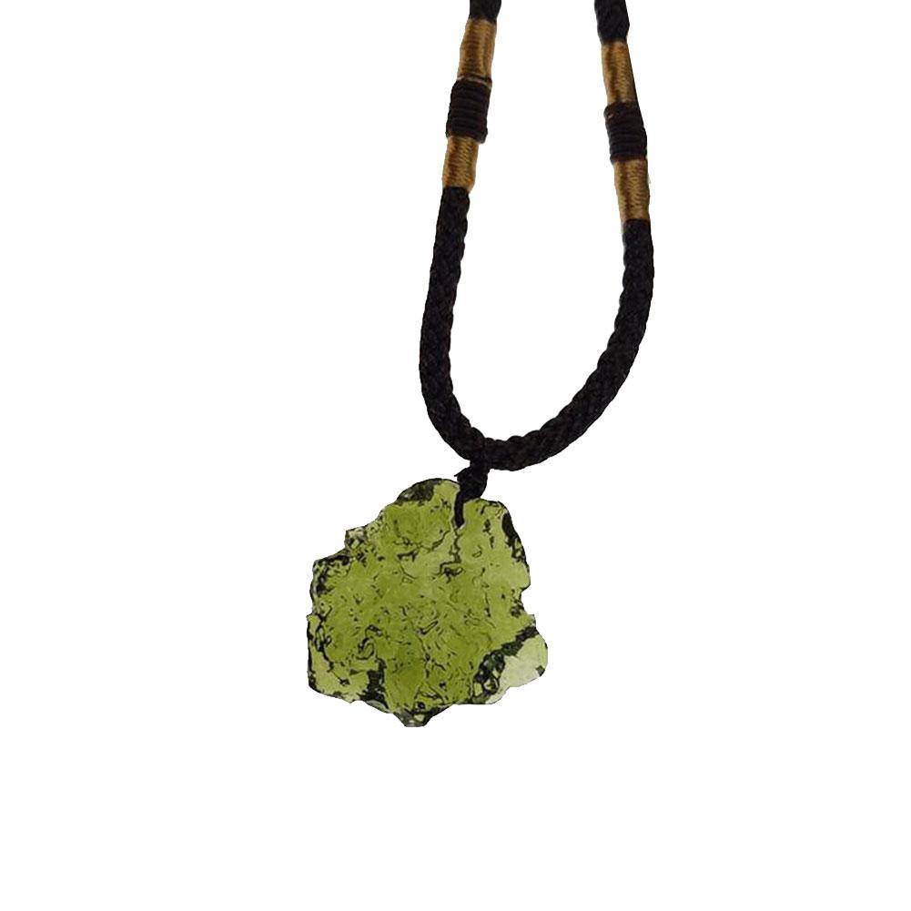 Natural exclusivo cristal quar - Crystal Pendant Necklace Natural Stone avaliação e preço