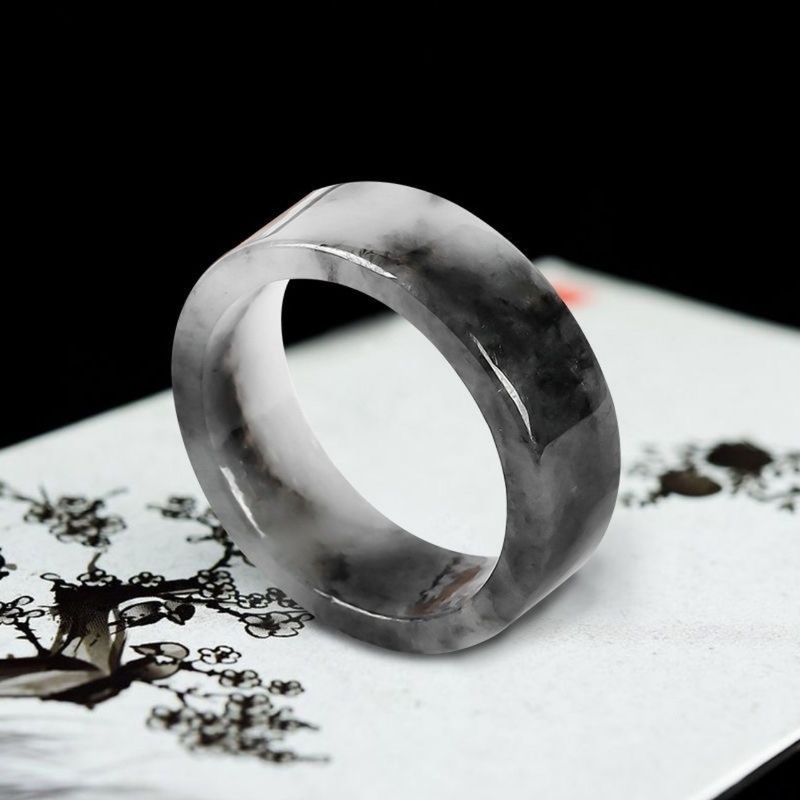 Anéis naturais de Myanmar de g - Rings avaliação e preço