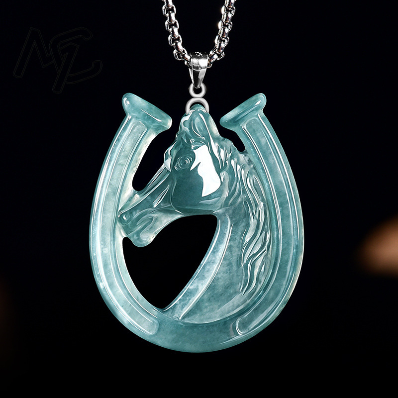 Colar com Pingente de Prata S9 - Necklaces avaliação e preço
