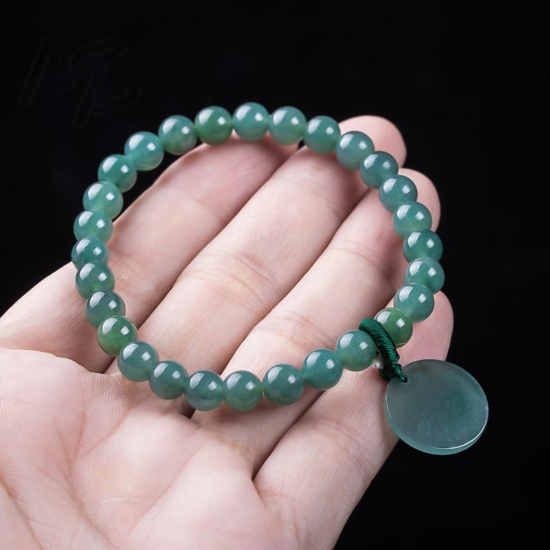 Pulseira de Tricô Manual com C - Bracelets avaliação e preço