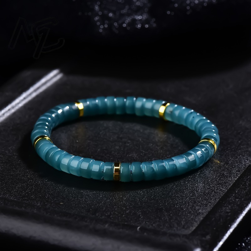 Pulseira de Contas de Ábaco de - Bracelets avaliação e preço