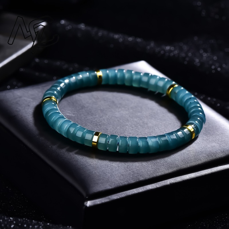 Pulseira de Contas de Ábaco de - Bracelets avaliação e preço