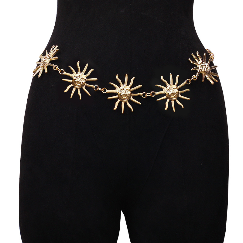 Chunky multicamadas punk gótic - Body Jewelry avaliação e preço