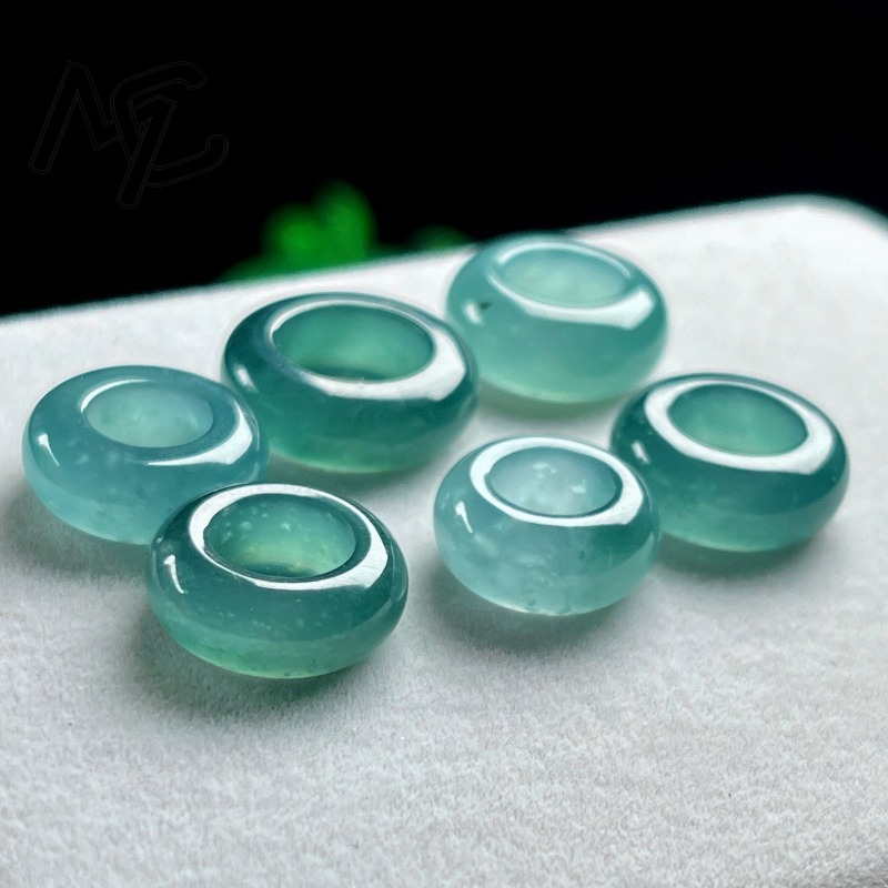 Colar de Jadeíta de Mianmar co - Necklaces avaliação e preço