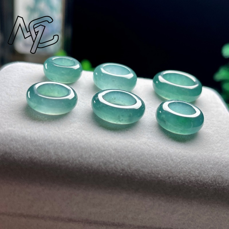 Colar de Jadeíta de Mianmar co - Necklaces avaliação e preço
