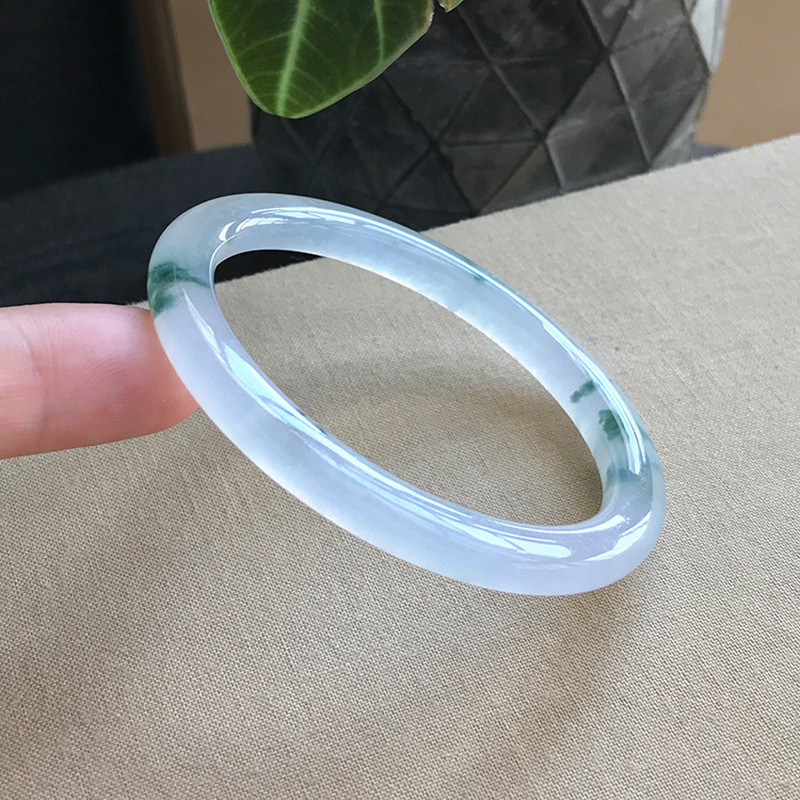 Pulseira de Jadeíte de Mina An - Rings avaliação e preço