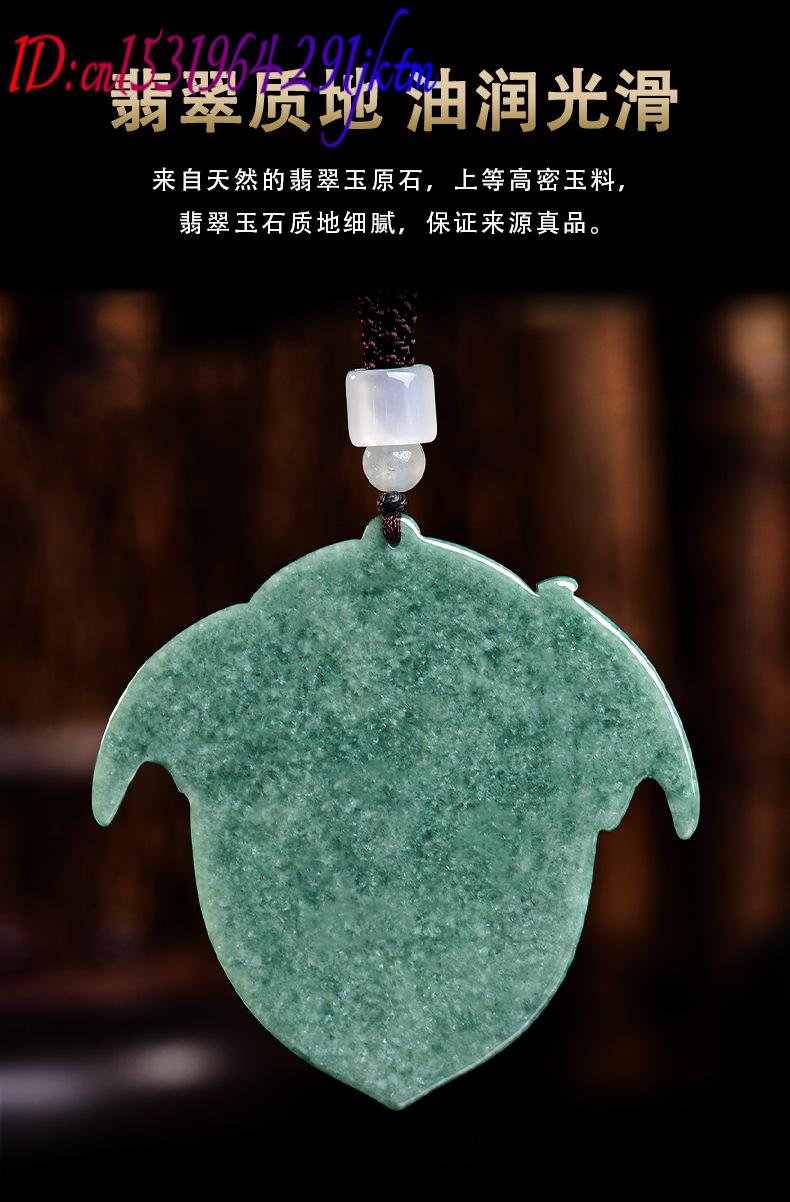 Colar com Pingente de Dragão e - Necklaces avaliação e preço