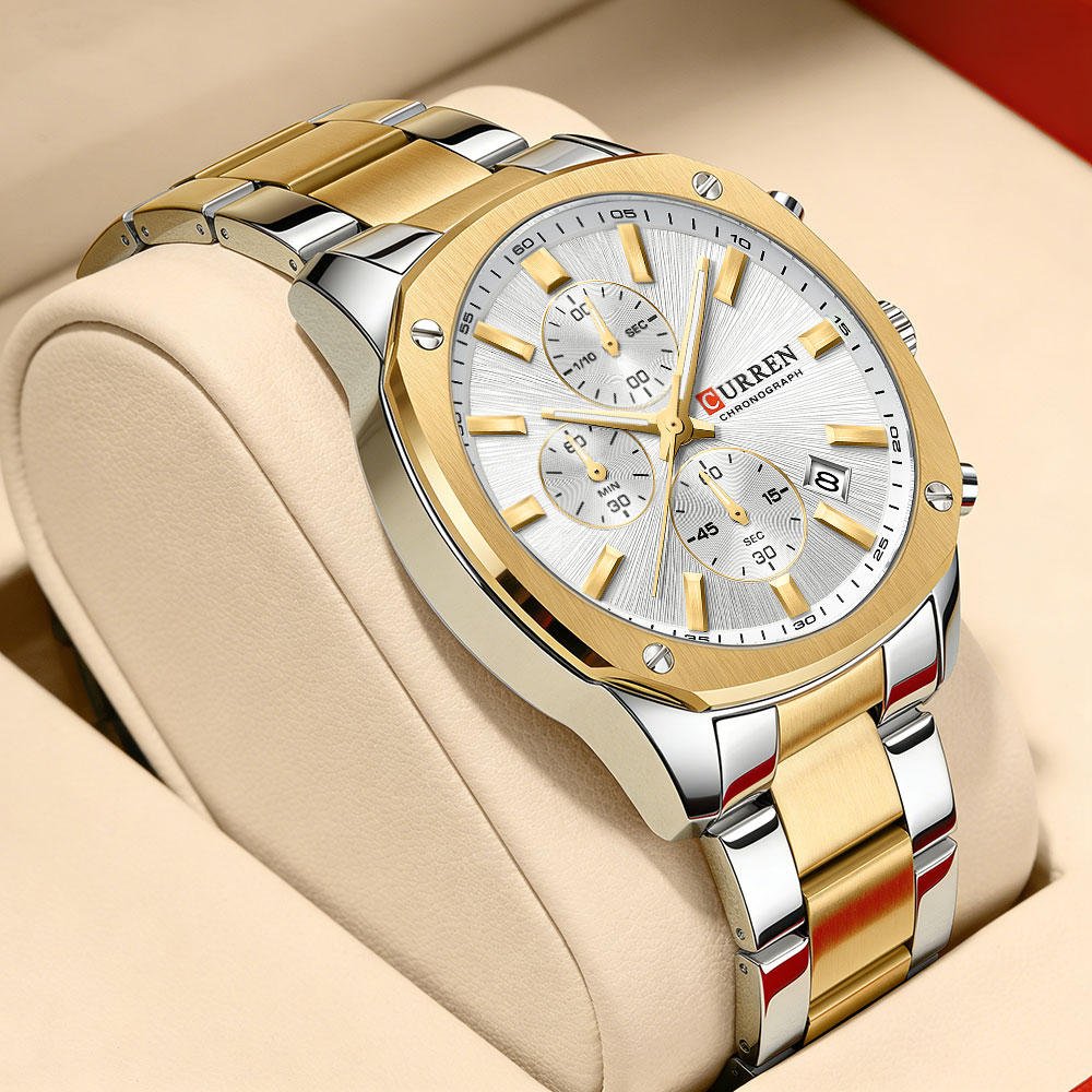 Relógio Esportivo Masculino Mo - Watch Accessories avaliação e preço