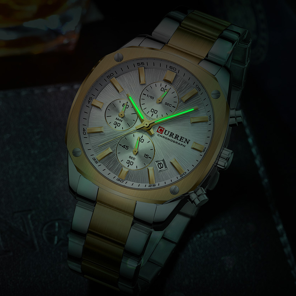 Relógio Esportivo Masculino Mo - Watch Accessories avaliação e preço