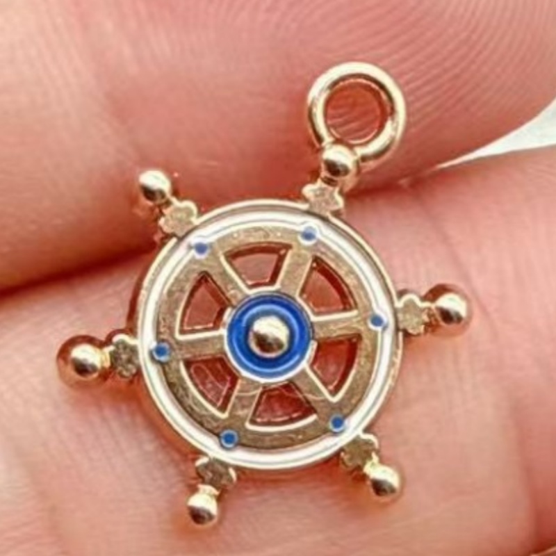 20 Peças de Acessórios DIY Náu - Earrings avaliação e preço