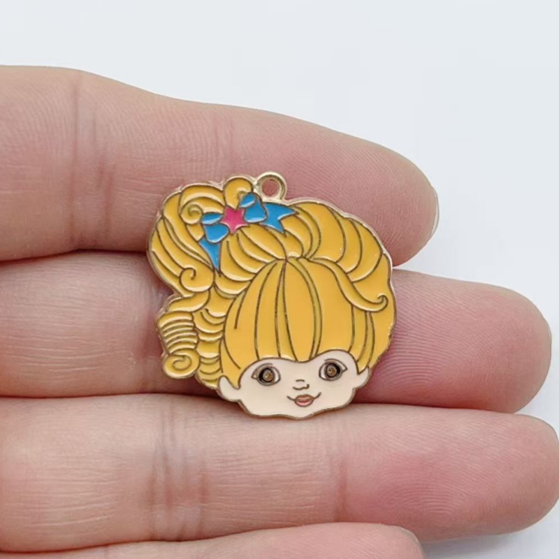 10 Peças de Pingentes de Metal - Earrings avaliação e preço
