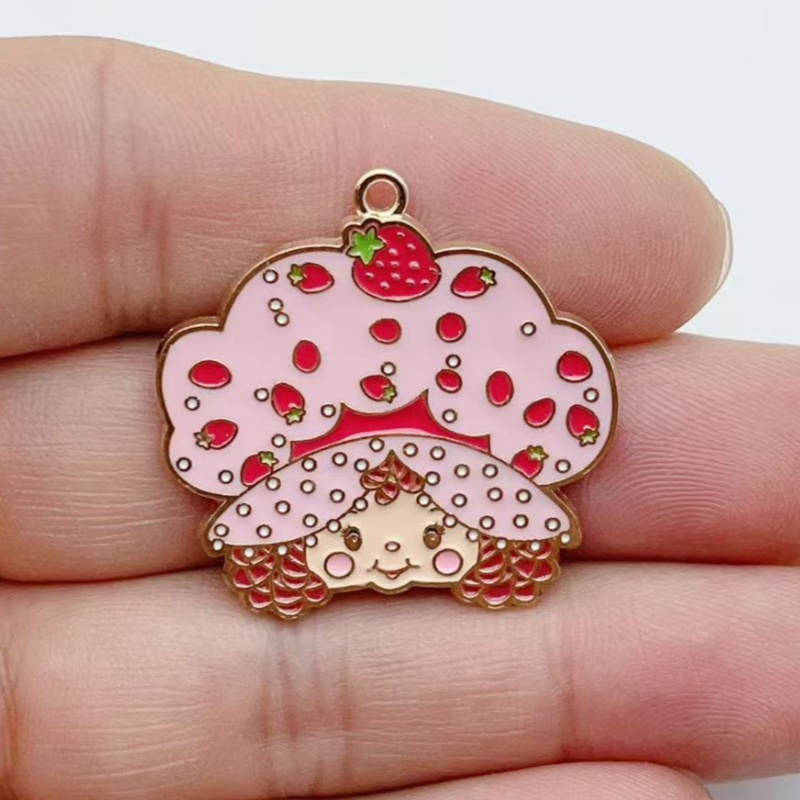 10 Peças de Pingentes de Metal - Earrings avaliação e preço